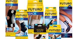 Immobilizzazione: prodotti FUTURO™

