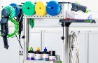 Risultati ottimali per qualsiasi lavoro di finitura con i nostri polish e paste abrasive
