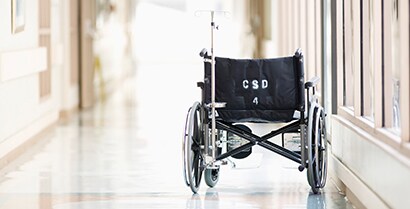 Riducono il rischio di lesioni personali 
