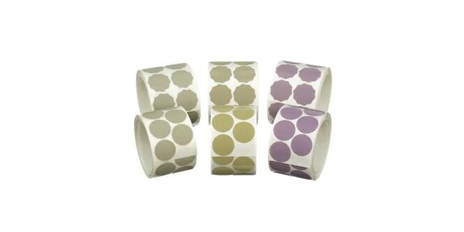 3M™ Trizact™ Finesse-it™ Disco in rotolo 468LA

