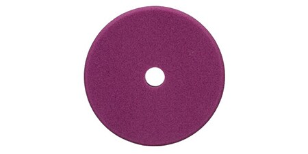 Il tampone per polish ROP 3M™ Perfect-It™ perfeziona la brillantezza della finitura.
