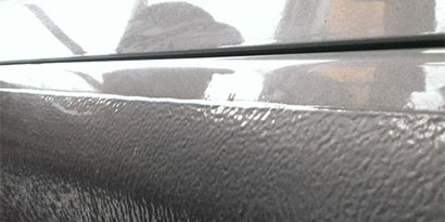 Rivestimento protettivo anti-sasso
