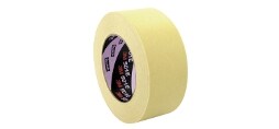Nastro speciale per mascheratura industriale per alte temperature 3M™ 501E