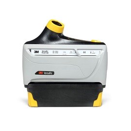 Respiratori elettroventilati