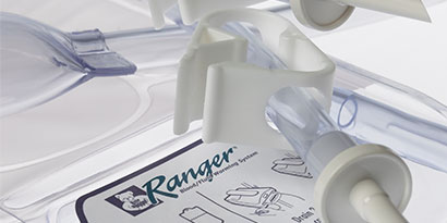 3M™ Ranger™ Riscaldamento di sangue e fluidi

