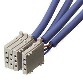 Immagine Mini stack