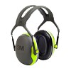 Cuffie auricolari 3M™ PELTOR™ X4