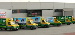 Camion 3M