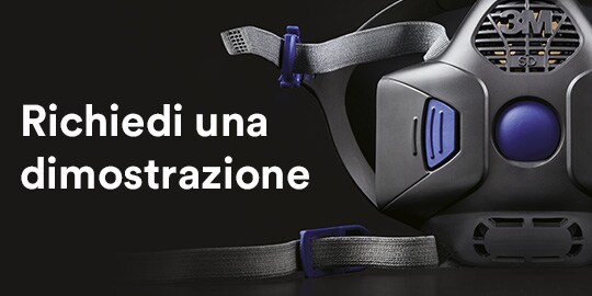 Richiedi una dimostrazione 
