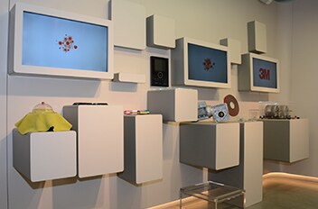 Customer Inspired Innovation
