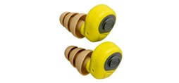 3M™ PELTOR™ Inserto auricolare ad attenuazione controllata, LEP-200 EU
