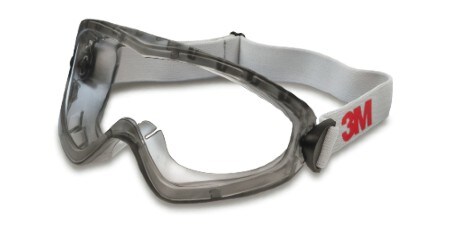 GoggleGear Occhiali a mascherina serie 2890
