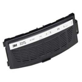 Sistema elettroventilato 3M Adflo Sistema elettroventilato 3M Adflo