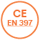 Certificazioni per i dispositivi anticaduta EN 397