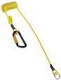 Aggancio per strumenti con cima e spirale ad anello Hook2Quick 3M™ DBI-SALA® 