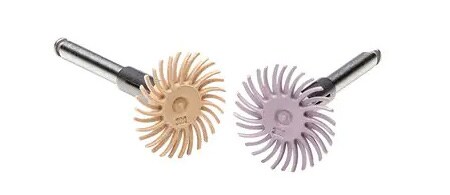 3M™ Sof-Lex™ Sistema di lucidatura con diamante
