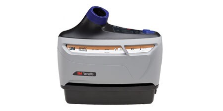 Immagine del sistema elettroventilato Versaflo TR-600
