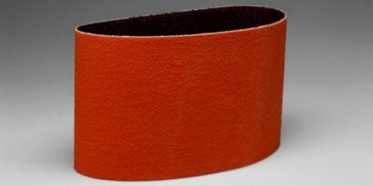Nastro in tela 3M™ Cubitron™ II 997F