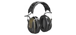 3M™ PELTOR™ ProTac - Caccia
