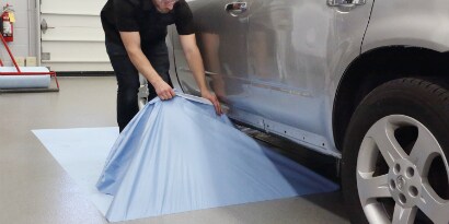 Manutenzione e riparazioni per il settore automotive

