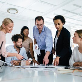Un gruppo di professionisti definisce linee guida per la sanità