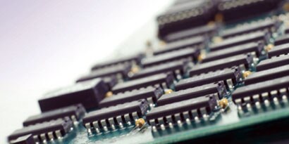 Contatti PCB
