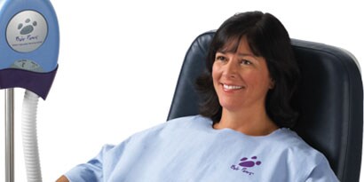 Cura pre-operatoria
