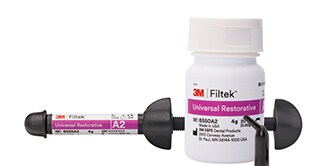 3M™ Filtek™ Universal composito per restauri
