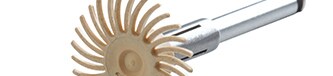 Spirale di pre-lucidatura 3M Sof-Lex (beige)
