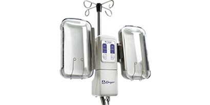 3M Ranger Sistema infusore a pressione

