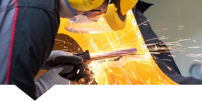 Riparazioni di lattoneria
