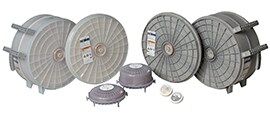 Immagine dei filtri di profondità 3M™ Zeta Plus™
