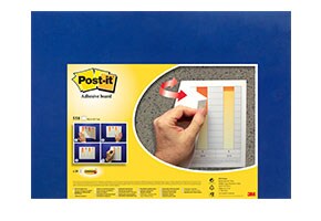 Pannelli adesivi Post-it®
