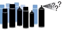 Adesivi spray e a contatto 3M
