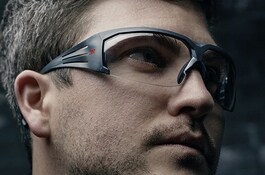 3M™ SecureFit™ 600 La tua scelta. Il tuo stile