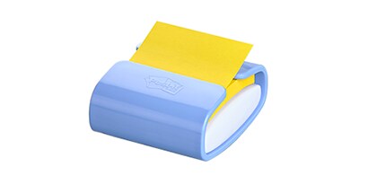 Post it® Z-Notes Dispenser e accessori
