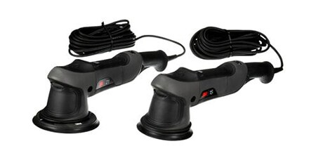 Le lucidatrici rotorbitali ROP 3M™ Perfect-It™ effettuano lucidature senza imperfezioni
