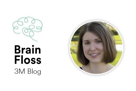 Blog odontoiatrico Brain Floss di 3M
