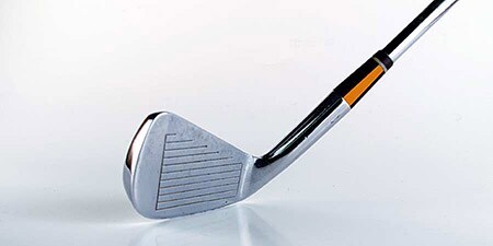Mazza da golf
