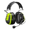 Cuffie 3M™ PELTOR™ WS™ ALERT™ X