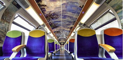 Creazione di un'atmosfera in interni
