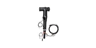 Kit sensore SCA H3, plug-in 24 kV, con sensore di corrente
