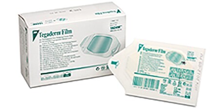 Medicazioni standard
