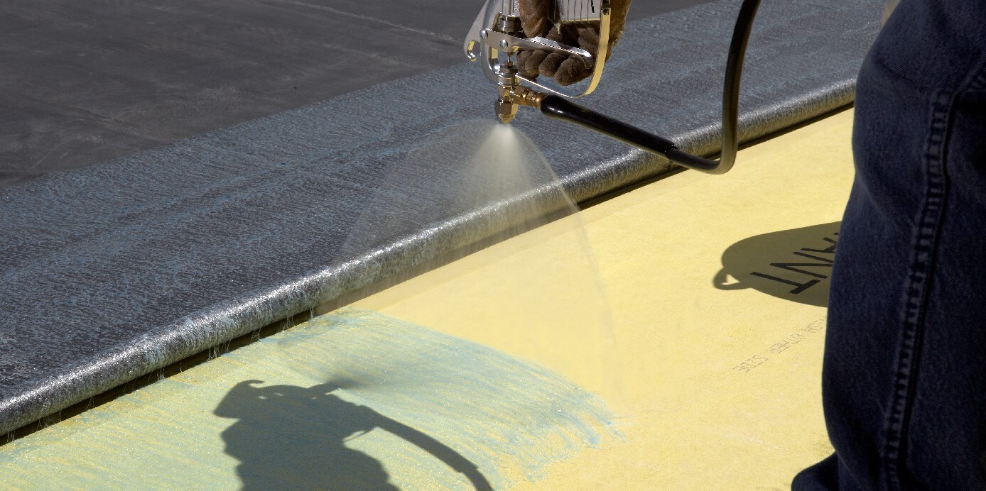 Adesivo spray 3M™ Rubber and Vinyl 80
