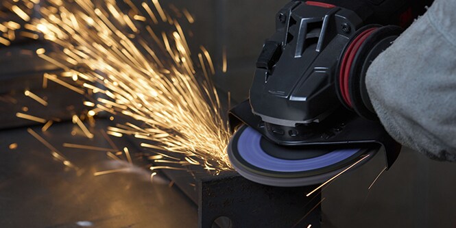 Disco lamellare 3M™ Cubitron™ 3
