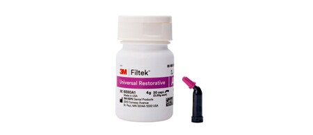 3M™ Filtek™ Universal Restorative
