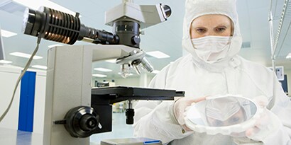 Frazionamento del plasma ematico
