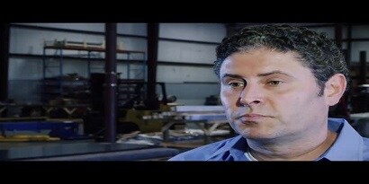 Testimonianza RJ Aluminum Structural Glazing
