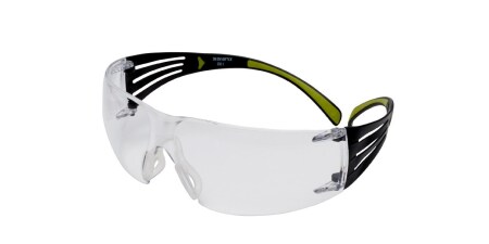 Occhiali di protezione Serie 3M SecureFit
