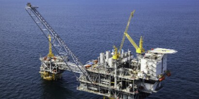 Petrolio e gas
